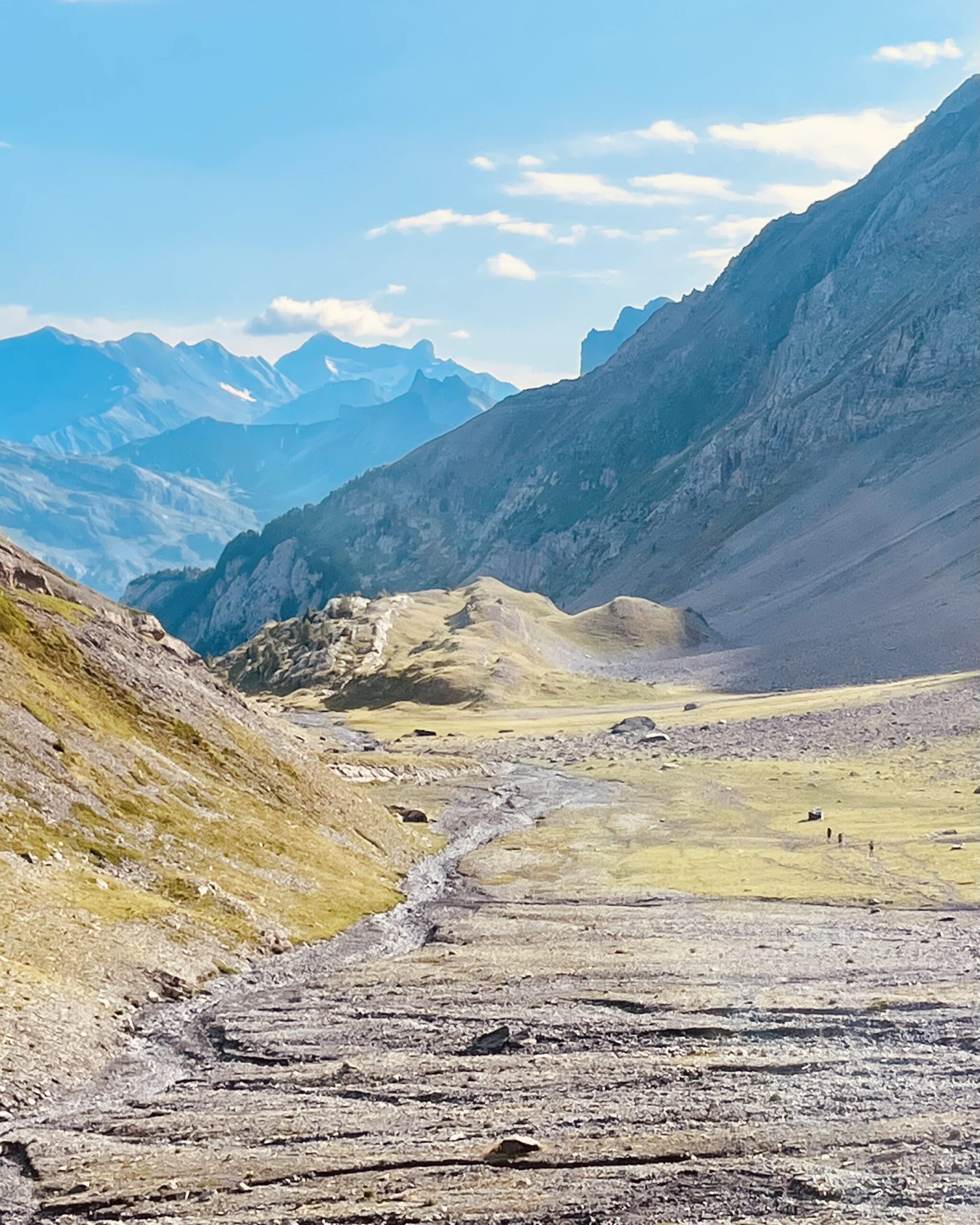 Camino Alma Montagne &ndash; Trek de plusieurs jours en raquettes dans la for&ecirc;t enneig&eacute;e suisse &eacute;t&eacute; Hivers